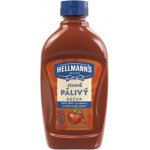 Hellmann's Kečup jemně pálivý 470 g – Zboží Dáma