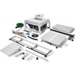 Festool TKS 80 EBS ST 840-Set 578108 – Zboží Dáma