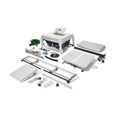 Festool TKS 80 EBS ST 840-Set 578108 – Zboží Dáma