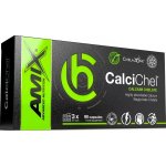 Amix CalciChel Calcium Chelate 90 kapslí – Hledejceny.cz
