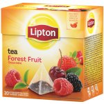 Lipton pyramid Forest Fruit 20 x 1.7 g – Zbozi.Blesk.cz