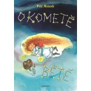 O kometě Bětě - Petr Mrázek