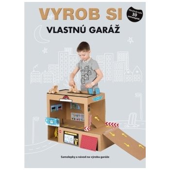 Vyrob si vlastný DOM PRE BÁBIKY od 64 Kč - Heureka.cz