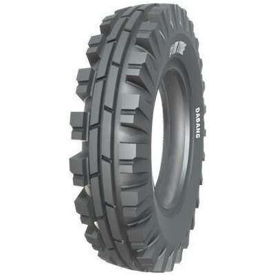 VK TYRE VK177 DABANG 7,5-16 109A6/101A8 TT – Zboží Mobilmania