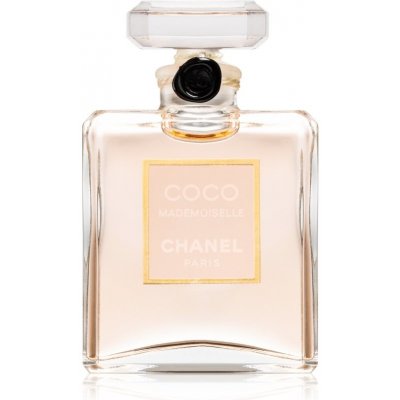 Chanel Coco Mademoiselle parfém dámský 15 ml – Zboží Mobilmania