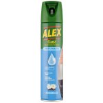 Alex antistatický sprej proti prachu na všechny povrchy 400 ml – Zboží Dáma