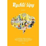 Rychlé šípy - sešit 2 - Jaroslav Foglar – Hledejceny.cz