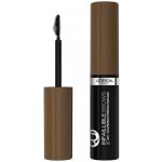 L'Oréal Paris Brow Artist Plump & Set Voděodolná řasenka pro úpravu obočí 108 Dark Brunette 4,9 ml – Sleviste.cz