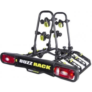 BuzzRack Quattro