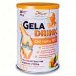 Orling Geladrink nápoj Ananas 280 g – Hledejceny.cz