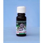 Slow natur vonný olej Kouzlo Vánoc 10 ml – Hledejceny.cz