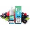 E-liquid Whoop Frozen Berries 10 ml 12 mg