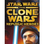 Star Wars The Clone Wars: Republic Heroes – Hledejceny.cz