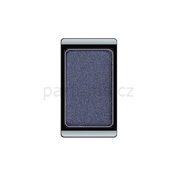 Artdeco Eye Shadow Duochrom pudrové oční stíny 272 Blue Night 0,8 g