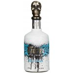 Padre Azul Premium Tequila Blanco 40% 0,7 l (holá láhev) – Zboží Dáma