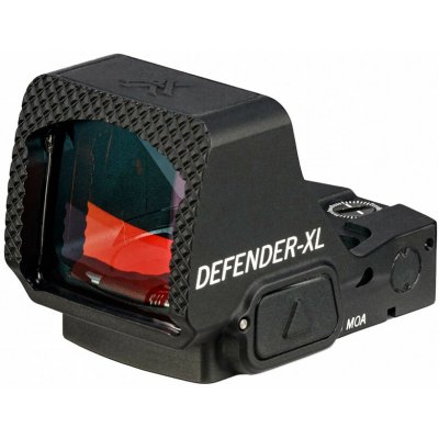 Vortex Defender XL 2 MOA Red Dot – Zbozi.Blesk.cz
