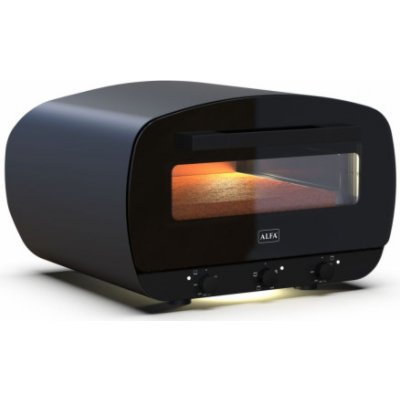 Alfa Forni URBE anthrracite – Zboží Dáma