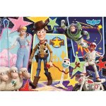 Clementoni Toy Story 4 27129 104 dílků – Hledejceny.cz