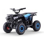 Beneo Elektrická čtyřkolka pro děti Beneo Motors Veloci modrá – Hledejceny.cz