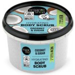 Organic Shop tělový peeling Kokos 250 ml – Zboží Dáma