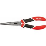 YATO Kleště prodloužené rovné 200 mm CrV YT-1944 – Sleviste.cz