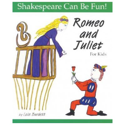 Romeo and Juliet for Kids