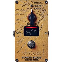 Vox Power Burst