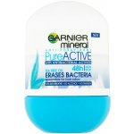 Garnier Mineral Pure Active antiperspirant roll-on 50 ml – Sleviste.cz