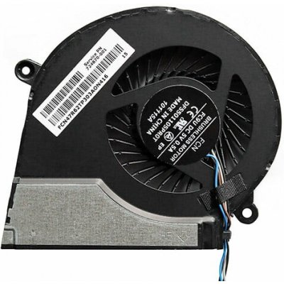 Ventilátor HP Pavilion 15-E 17-E – Zboží Živě