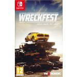 Wreckfest – Sleviste.cz