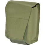 8Fields Víceúčelová multifunkční sumka Laser Cut Olive – Zboží Mobilmania