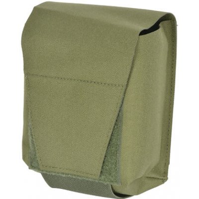 8Fields Víceúčelová multifunkční sumka Laser Cut Olive – Zboží Mobilmania