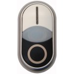 Eaton Dvojtlačítko TITAN M22-DDL-WS-X1/X0 216706 – Hledejceny.cz