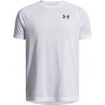 Under Armour Tech 2.0 chlapecké sportovní triko černá – Hledejceny.cz