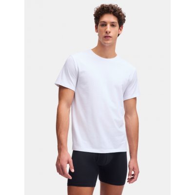Under Armour UA Perf Tech Mesh Crew 2pk M 6007625-100 white – Zboží Dáma