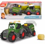 Bruder 2100 Traktor Fend Farmer – Sleviste.cz