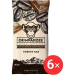 Chimpanzee Energy Bar 6 x 55 g – Zboží Dáma