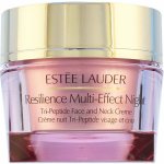Estée Lauder Resilience Lift SPF 15 Firming/Sculpting Face And Neck Creme zpevňující krém na obličej a krk pro suchou pleť 30 ml – Hledejceny.cz