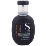 Alfaparf Milano Semí dí Líno Sublime Rescructuring Multiplier koncentrát pro poškozené vlasy 150 ml – Hledejceny.cz