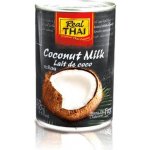 Royal Thai Kokosové mléko 400 ml – Zboží Mobilmania