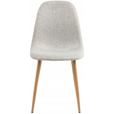 Actona Celia světle šedá / dub – Hledejceny.cz