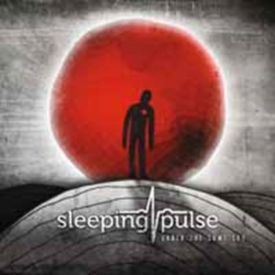 Sleeping Pulse - Under The Same Sky LP