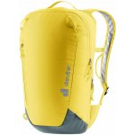 Deuter Gravity Pitch 12l corn-teal – Zboží Mobilmania