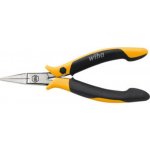 Wiha 26806 ESD ploché kleště rovné nástrojová ocel 120 mm – Sleviste.cz