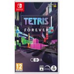 Tetris Forever – Zboží Dáma