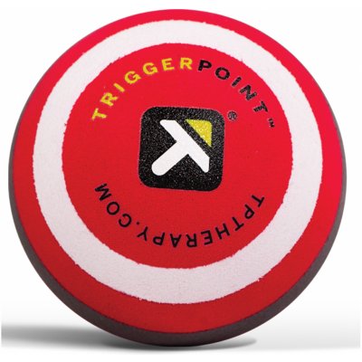 Triggerpoint MBX Massage Ball – Zbozi.Blesk.cz