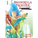 Shangri-La Frontier 1 - Fuji Ryosuke – Zboží Dáma