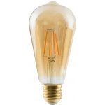 Nowodvorski žárovka BULB VINTAGE LED E27, 6W 10594 – Hledejceny.cz