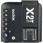 Godox X2T-F Fujifilm – Zbozi.Blesk.cz