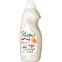 Cleano ekologický prací gel s mýdlovým práškem 1,5 l